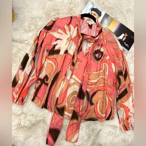 Marc Jacobs blouse